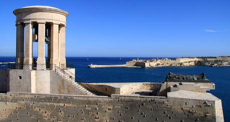 HALB-ZEIT auf Malta