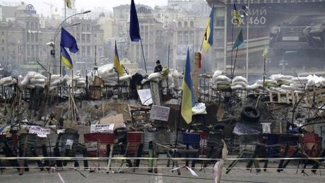 Maidan (Sergei Loznitsa, 24.04., 26.04.)
