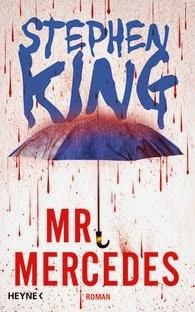 Rezension: Mr. Mercedes - Stephen King