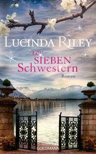Rezension: Die sieben Schwestern - Lucinda Riley