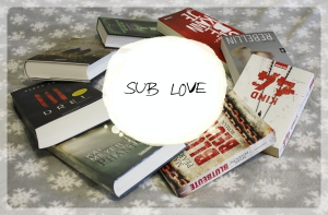 Book S(h)elf: SuB Love # 17 | Wir beide, irgendwann