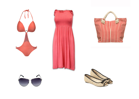 [Outfit] #2 Let´s go to the beach
