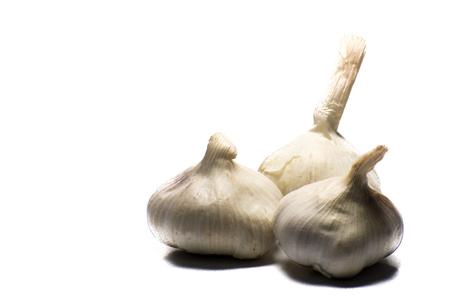 Kuriose Feiertage - 19. April - Tag des Knoblauch – der amerikanische National Garlic Day - 1 (c) 2015 Sven Giese