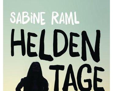 [ANGELESEN] "Heldentage"