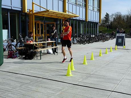 #8. Trainingstalk | Wettkampfspezifische Trainingsreize setzen | Ausblick RBB-Drittelmarathon Potsdam