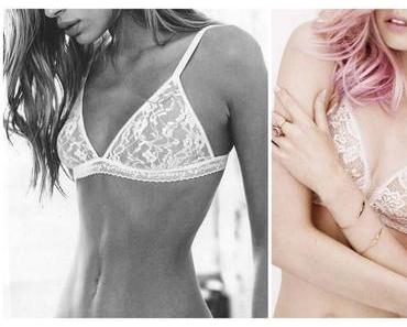 SUNDAY INSPIRATION {SOFT BRA}