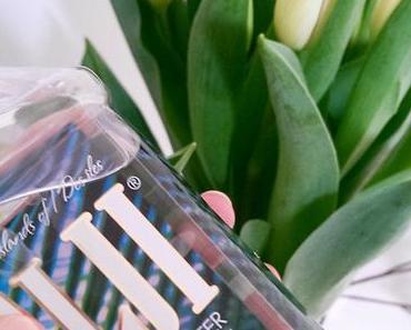 Endlich mehr Wasser trinken... So schaffst du es!