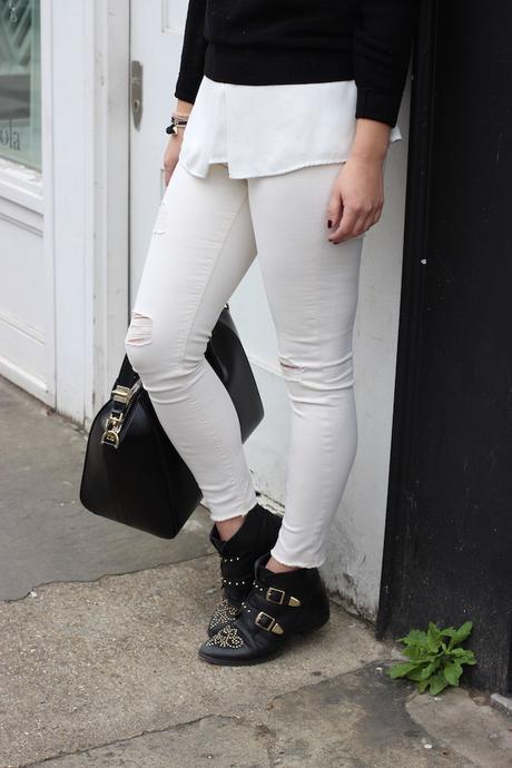 Outfit Blogger Notting Hill London