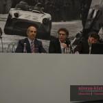 Techno Classica 2015/ Pressekonferenz MILLE MIGLIA