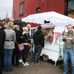 Lecker to go! Das “Street Food Festival” in Duisburg