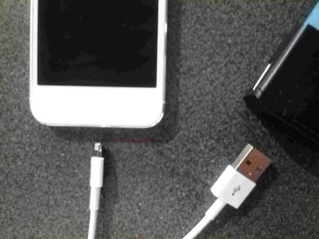 Test: Wicked Chili [Apple MFi zertifiziert] Slim USB Lightning Sync- & Ladekabel für Apple iPhone