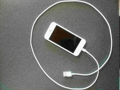 Test: Wicked Chili [Apple MFi zertifiziert] Slim USB Lightning Sync- & Ladekabel für Apple iPhone