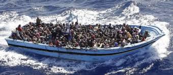Kritik an der EU Flüchtlingspolitik: gerät der eilig einberufene Krisengipfel der Innen und Außenminister zur Farce?