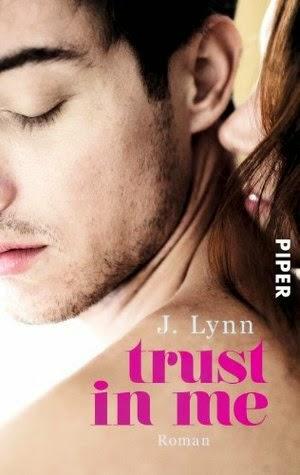 J.Lynn - Trust in Me