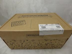 Die MyCouchbox April 2015