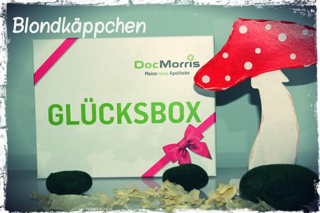 Doc Morris Glücksbox April 2015