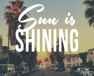 Mixtape: Don – Sun is Shining