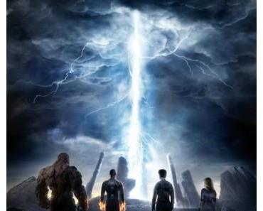 Trailer: Fantastic Four