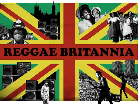 reggae-brit