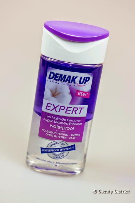 Demak' Up Expert Eye Make-Up Remover