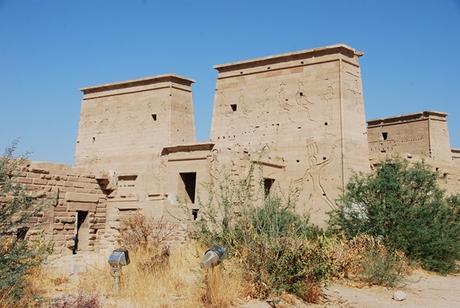 22_Tempel-von-Philae-Assuan-Aegypten-Nilkreuzfahrt