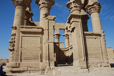 20_Trajan-Kiosk-des-Augustus-Philae-Tempel-Assuan-Aegypten-Nilkreuzfahrt