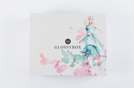 GLOSSYBOX Mai - Style Edition