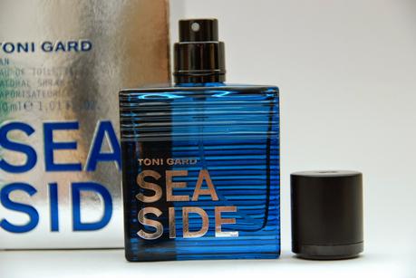 {Review} Toni Gard - Sea Side