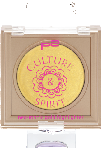 p2 Limited Edition: Culture & Spirit