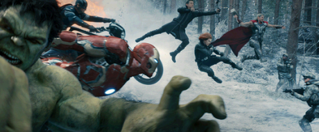 Avengers 2 - Bild 1