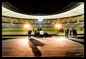 EISWUERFELIMSCHUH - NIKE BERLIN Womens Run Kick Off Olympiastadion (45)