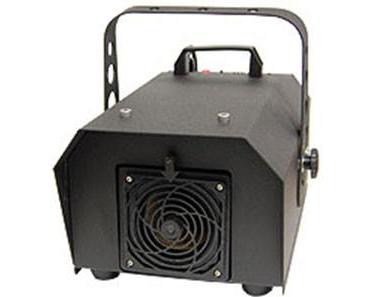 Positive Kundschaft durch Duftmaschinen