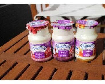 NEU: Landliebe Laktosefrei