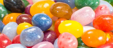 Kuriose Feiertage - 22. April - Tag der Jelly Beans – der amerikanische National Jelly Bean Day - 4 (c) 2015 Sven Giese