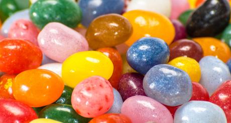 Kuriose Feiertage - 22. April - Tag der Jelly Beans – der amerikanische National Jelly Bean Day - 3 (c) 2015 Sven Giese