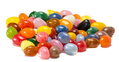 Kuriose Feiertage - 22. April - Tag der Jelly Beans – der amerikanische National Jelly Bean Day - 2 (c) 2015 Sven Giese
