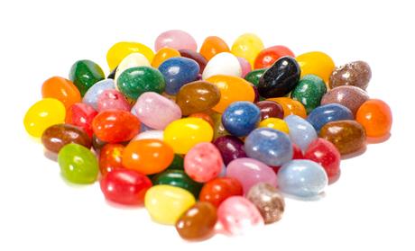 Kuriose Feiertage - 22. April - Tag der Jelly Beans – der amerikanische National Jelly Bean Day - 1 (c) 2015 Sven Giese