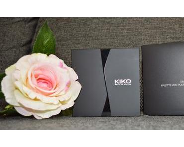 Mein KIKO Online Einkauf