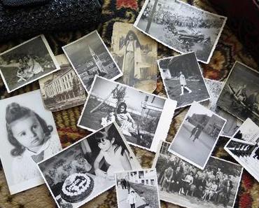 Mutti ist immer noch die Beste.