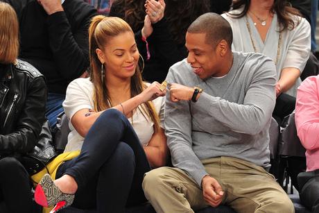 Neues Album von Jay Z & Beyonce bald exklusiv über TIDAL?