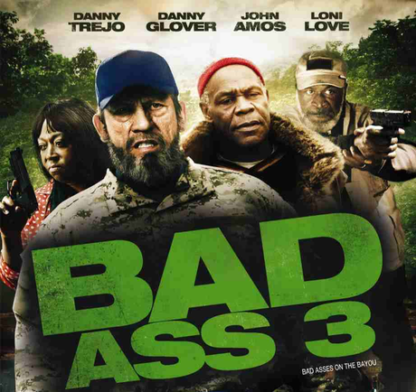 Review: BAD ASS 1-3 - Wenn Trash keine Entschuldigung mehr hat