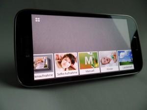 Samsung Xcover 3 in Deutschland erschienen
