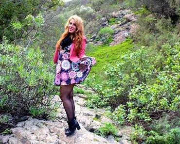 Outfit: The Shamrock