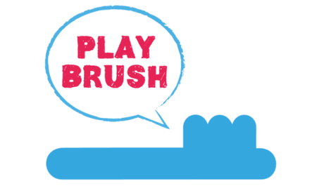 Playbrush-Logo