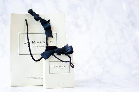 Jo Malone Haul