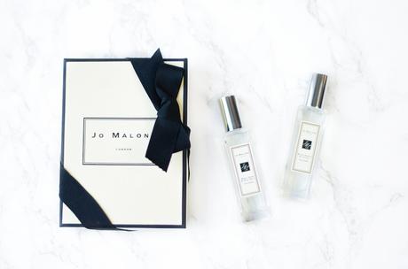 Jo Malone Haul
