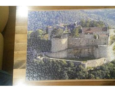[Puzzle] Burg Hohenneuffen