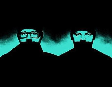 The Chemical Brothers: With a little help