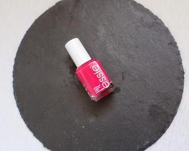 Essie-Watermelon [Gastbeitrag von Mina] ♥