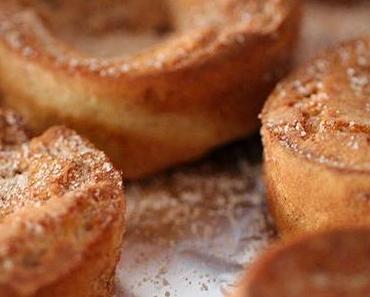 Cinnamon Popovers